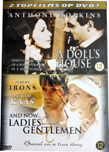 A Doll's House / And Now Ladies & Gentlemen (DVD)